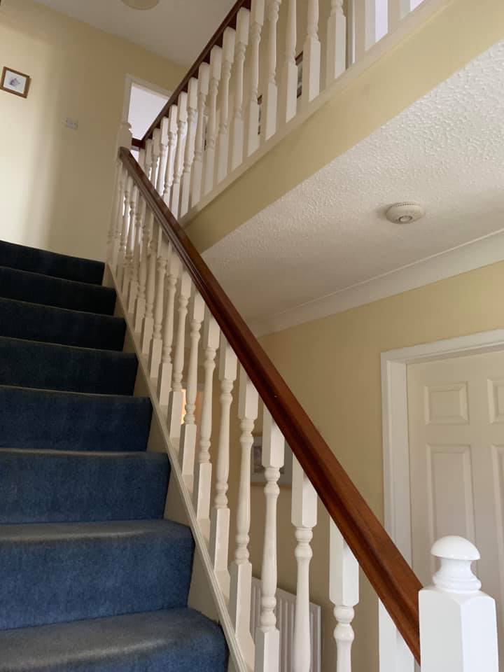 Staircase Refurbishment